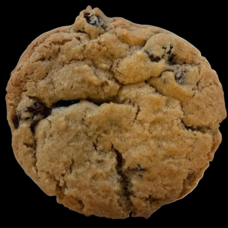 Roxbury Rum Raisin
