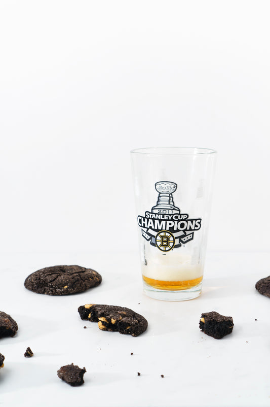 September 2024 - CoTM - Black & Gold