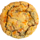 Birthday Cake Cookie