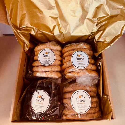 Baker's Choice Box