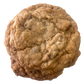 Oatmeal Chocolate Chunk Cookie
