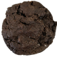 Chocolate Cookie with Chocolate Chips