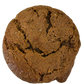 Molasses Cookie