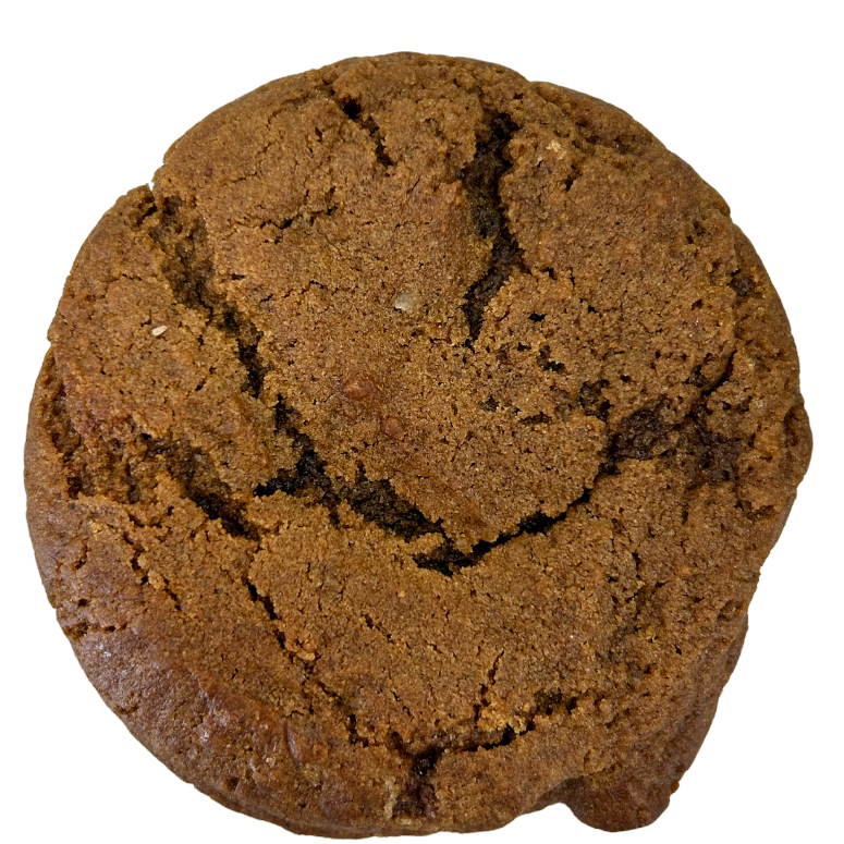 Molasses Cookie